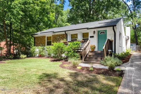 2405 Derby Dr, Raleigh, NC 27610