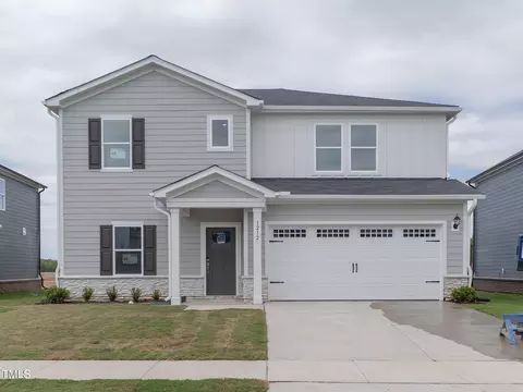 1212 Whitespire Way, Zebulon, NC 27597