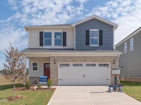 905 Grand Mesa Dr, Garner, NC 27529