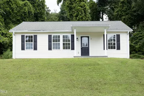 4017 Mountainridge Dr, Greensboro, NC 27401