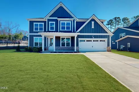 1201 Opal Ln, Durham, NC 27705
