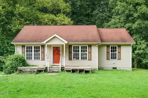 701 E Lavender Ave, Durham, NC 27704