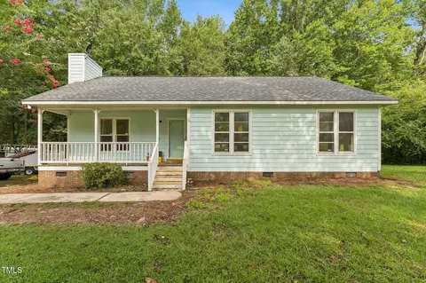112 Red Clover Pl, Clayton, NC 27520