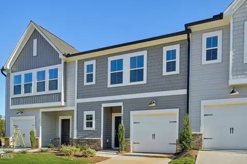236 Flagstone Way UNIT 61, Wilsons Mills, NC 27520