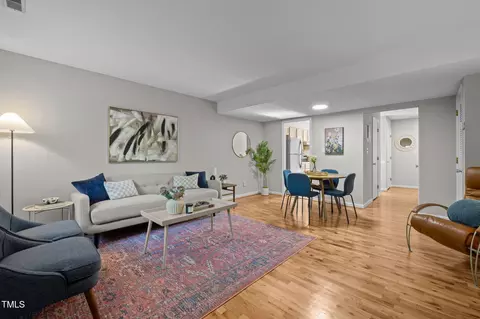 105 Fidelity St UNIT A40, Carrboro, NC 27510