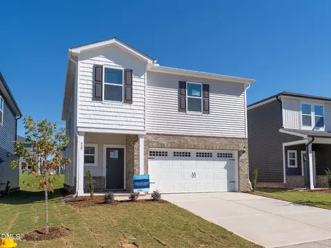 929 Grand Mesa Dr, Garner, NC 27529