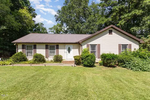 309 Smith Dr, Durham, NC 27712