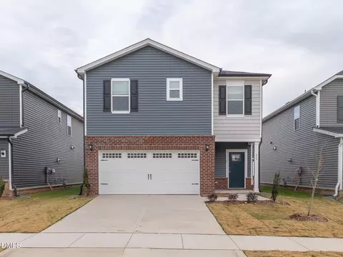 937 Grand Mesa Dr, Garner, NC 27529