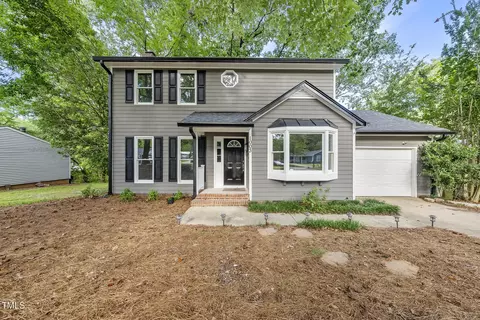 1003 Buckhorn Rd, Garner, NC 27529