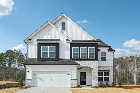 245 S Harvest Ridge Way #HOME 204, Wilsons Mills, NC 27520