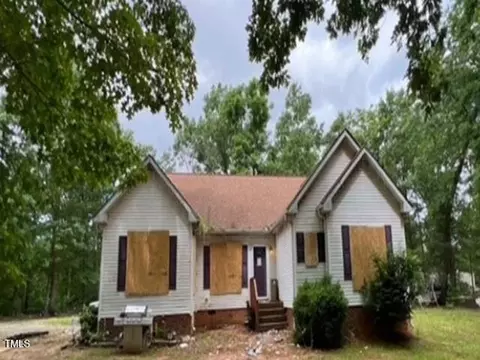 1060 Saint Paul Church Rd, Roxboro, NC 27574