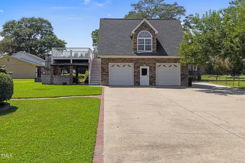175 Galilee Rd, Smithfield, NC 27577 photo 5
