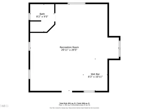 175 Galilee Rd, Smithfield, NC 27577 photo 4