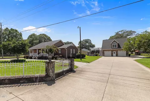 175 Galilee Rd, Smithfield, NC 27577