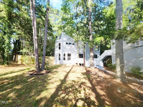 4008 Livingstone Pl, Durham, NC 27707