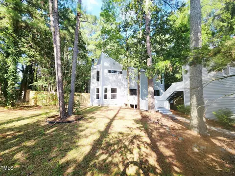 4008 Livingstone Pl, Durham, NC 27707