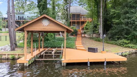 671 Sagamore Dr, Louisburg, NC 27549
