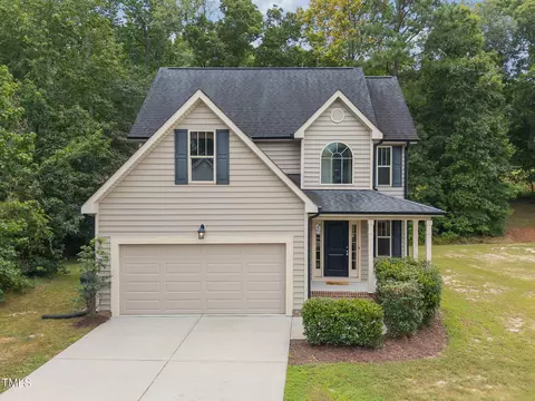 1976 Ferbow St, Creedmoor, NC 27522