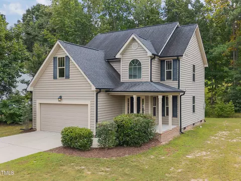 1976 Ferbow St, Creedmoor, NC 27522