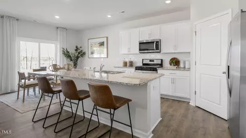 202 Pisgah St, Sanford, NC 27330