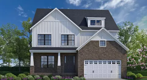 2216 Yumeewarra Dr, Apex, NC 27502