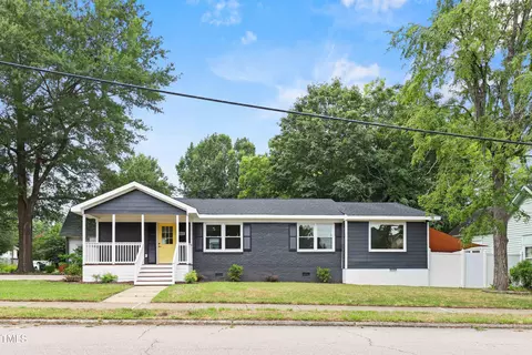1014 E Jones St, Raleigh, NC 27601