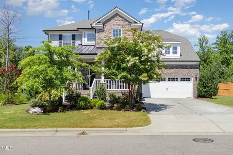 535 Spire Bnd, Apex, NC 27523