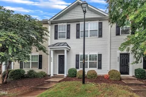 234 Hampshire Downs Dr, Morrisville, NC 27560
