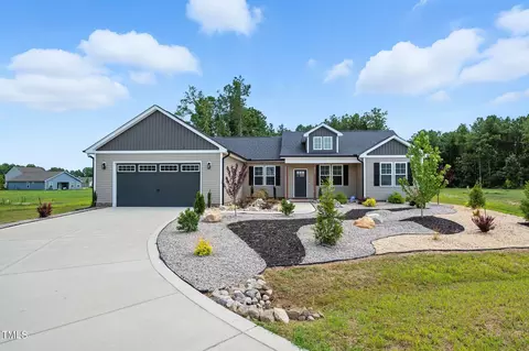 3901 Alpha Ct, Bailey, NC 27807