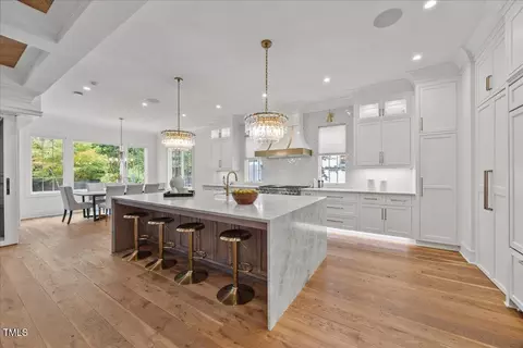 Kitchen - 2120 Kipawa St, Raleigh, NC 27607 photo 3 of 7