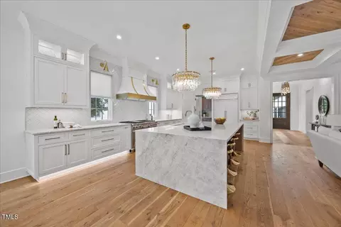Kitchen - 2120 Kipawa St, Raleigh, NC 27607 photo 5 of 7