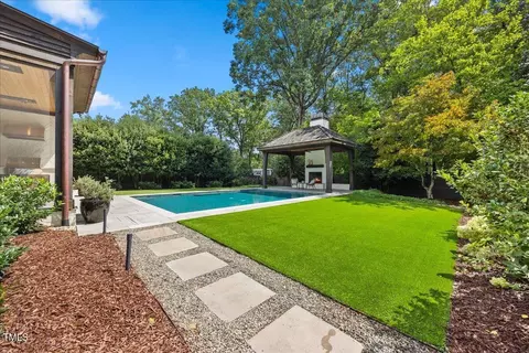Exterior - 2120 Kipawa St, Raleigh, NC 27607 photo 1 of 8