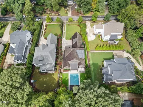 View/Area - 2120 Kipawa St, Raleigh, NC 27607 photo 4 of 4