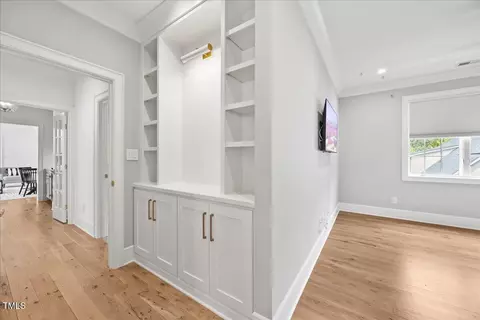 Entry Way - 2120 Kipawa St, Raleigh, NC 27607 photo 7 of 7