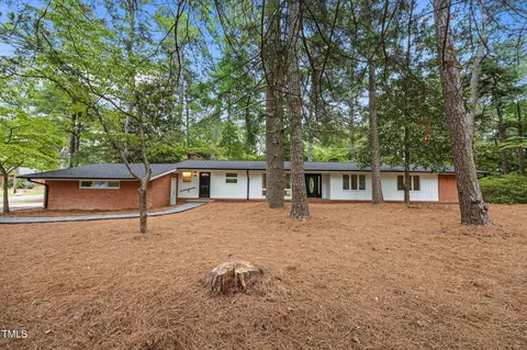 601 S Hollybrook Rd, Wendell, NC 27591