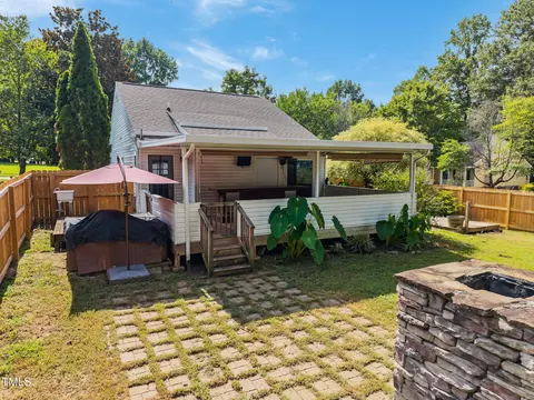 Other - 262 Highgate Cir, Wake Forest, NC 27587 photo 7 of 7