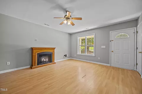 Living - 262 Highgate Cir, Wake Forest, NC 27587 photo 2 of 3