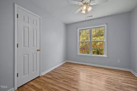 Bedroom - 262 Highgate Cir, Wake Forest, NC 27587 photo 2 of 3