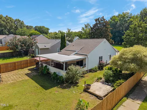 View/Area - 262 Highgate Cir, Wake Forest, NC 27587 photo 1 of 4