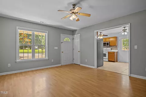 Living - 262 Highgate Cir, Wake Forest, NC 27587 photo 3 of 3