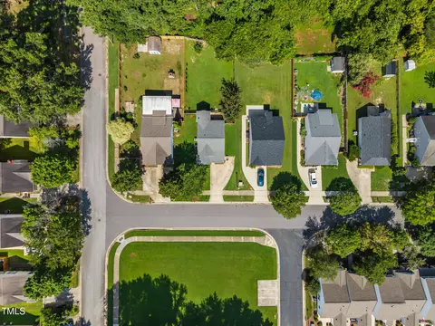View/Area - 262 Highgate Cir, Wake Forest, NC 27587 photo 4 of 4