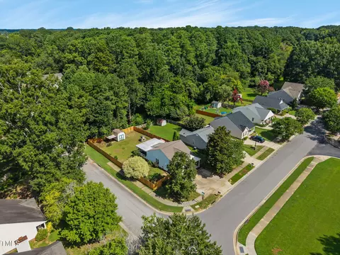 View/Area - 262 Highgate Cir, Wake Forest, NC 27587 photo 2 of 4
