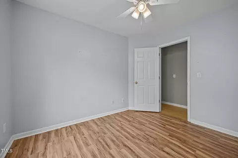 Bedroom - 262 Highgate Cir, Wake Forest, NC 27587 photo 3 of 3