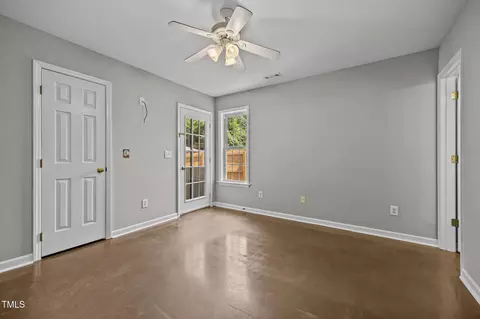 Bedroom - 262 Highgate Cir, Wake Forest, NC 27587 photo 1 of 3
