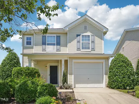 6017 Ladish Ln, Raleigh, NC 27610