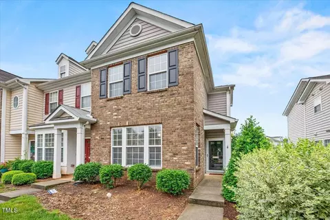 601 Cupola Dr, Raleigh, NC 27603