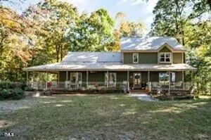 7925 S Highway 55, Willow Spring, NC 27592