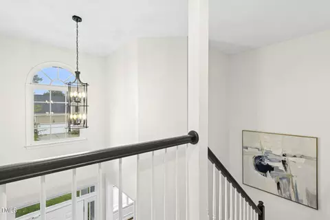 Entry Way - 5928 Rustic Wood Ln, Durham, NC 27713 photo 2 of 2