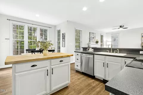 Kitchen - 5928 Rustic Wood Ln, Durham, NC 27713 photo 3 of 5