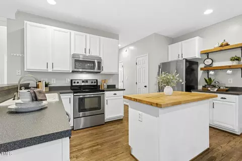 Kitchen - 5928 Rustic Wood Ln, Durham, NC 27713 photo 1 of 5